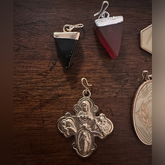 Alex & Ani chain station charm lot - Picture 10 of 10